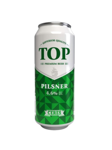 Ceres Birra Cl50 Top Pilsner Lattina | Home Essential