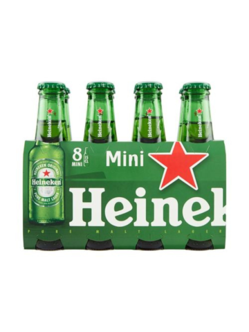 Heineken Birra Cl 15x8 | Home Essential