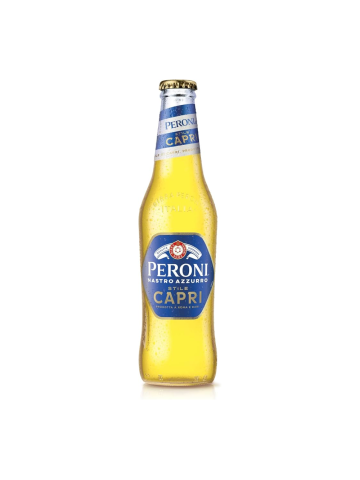 Peroni Birra Cl 33 Bott. Stile Capri | Home Essential