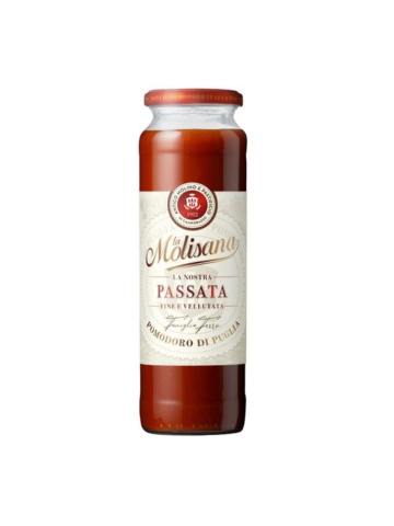Molisana Passata Classica Gr 690 | Home Essential