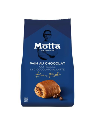 Motta Pain Au Chocolat Gr270 | Home Essential