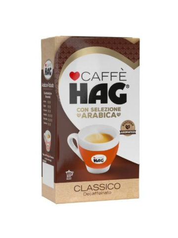 Hag Caffe Gr 250 Classico | Home Essential