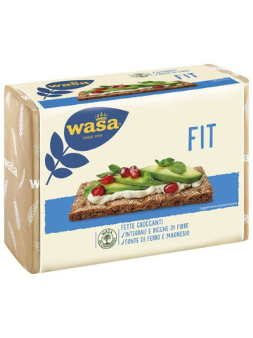 Wasa Crackers Gr 275 Fit | Home Essential