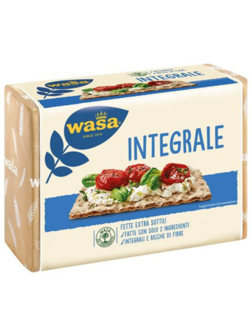 Wasa Crackers Gr 270 Integrale | Home Essential