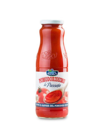 Santarosa Passata Gr 700 Bottiglia | Home Essential