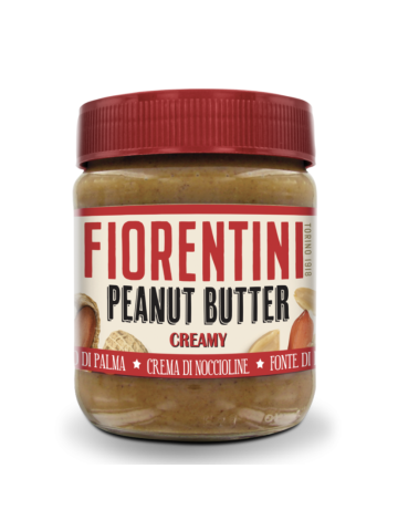 Fiorentini Crema Arachidi Gr 350 | Home Essential