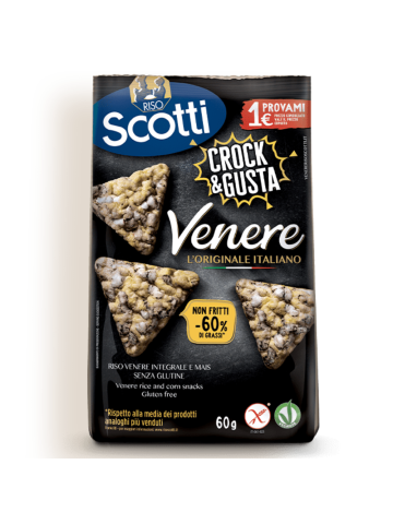 Scotti Crock E Gusta Gr 60 Venere | Home Essential