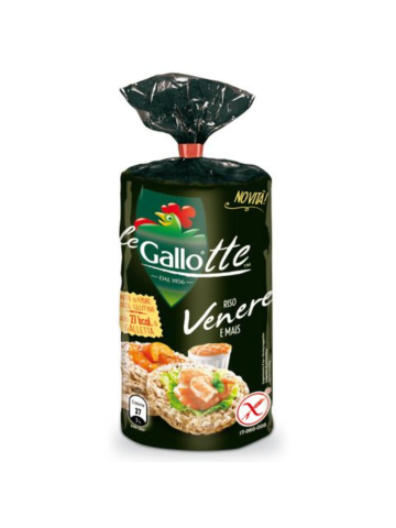 Gallo Gallotte Gr 100 Venere E Mais | Home Essential
