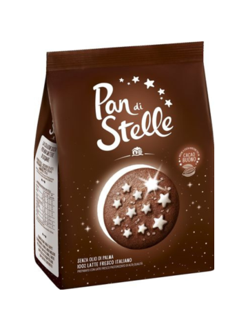Barilla Biscotti Gr 700 Pan Di Stelle | Home Essential