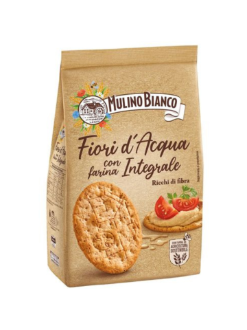 Barilla Fiori D'acqua Gr 250 Integrali | Home Essential