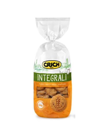 Crich Frollini Kg 1 Integrali | Home Essential