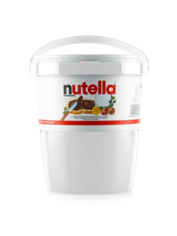 Ferrero Nutella Kg 3 | Home Essential