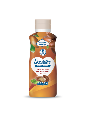 Coccolatevi Profumatore bucato 250 Argan | Home Essential