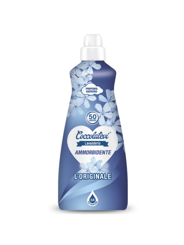 Coccolatevi ammorbidente 1250 originale | Home Essential