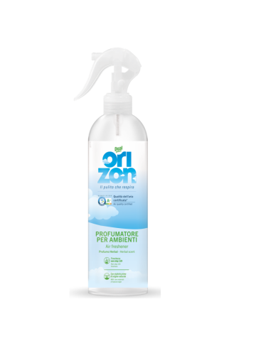 Profumatore Ambiente Dual Power Orizon 300ml | Home Essential