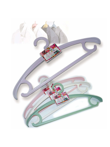 Grucce in plastica | Home Essential