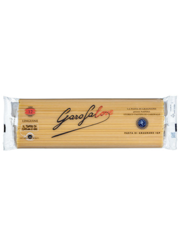 Pasta Garofalo 1kg Linguine | Home Essential