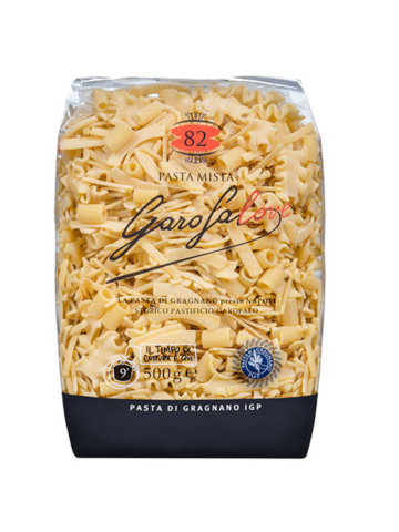 Pasta Garofalo 1kg Pasta Mista | Home Essential