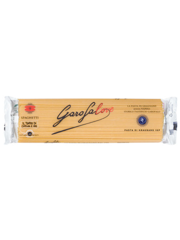 Pasta Garofalo 1kg Spaghetti | Home Essential