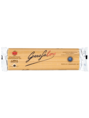 Pasta Garofalo 1kg Spaghettone Xxl | Home Essential