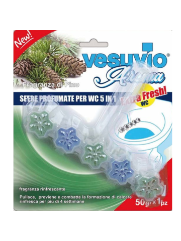 Vesuvio Aroma Wc Pino | Home Essential