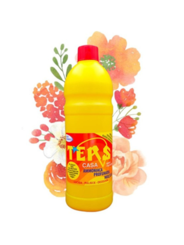 Ammoniaca Ters 1Lt Profumata | Home Essential