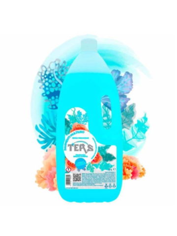 Lavapavimenti Ters 2Lt Brezza Marina | Home Essential