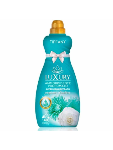 Ammorbidente Luxury 900Ml Tiffany | Home Essential