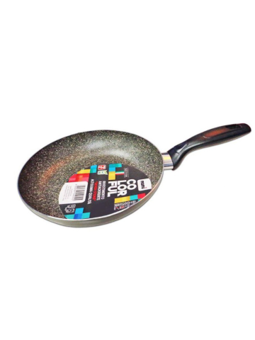 Padella Colorful Cm.26 | Home Essential
