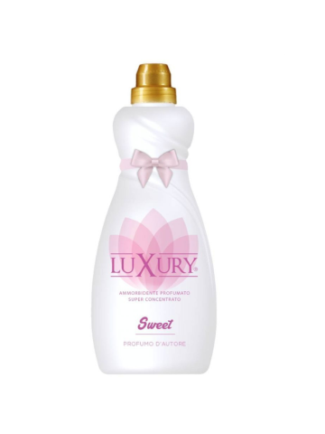 Ammorbidente Luxury 900Ml Sweet | Home Essential