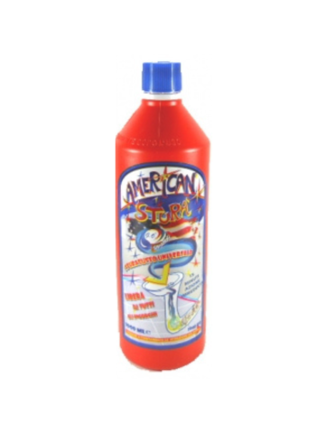 Disgorgante American 1Lt Sturatutto | Home Essential