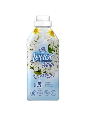 Ammorbidente Lenor 25 Lavaggi Elisir Puglia | Home Essential