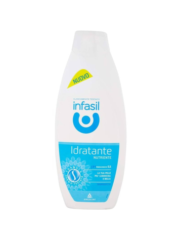 Bagno Doccia Infasil 500Ml Idratante | Home Essential