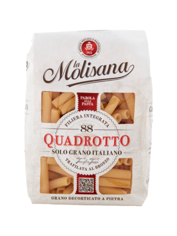 Molisana Gr 500 Quadrotto N88 | Home Essential