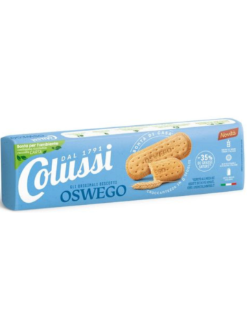 Colussi Oswego Gr 250 | Home Essential