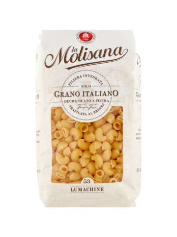 Molisana Gr 500 Lumachine N53 | Home Essential