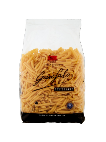 Pasta Garofalo 1kg Casarecce | Home Essential