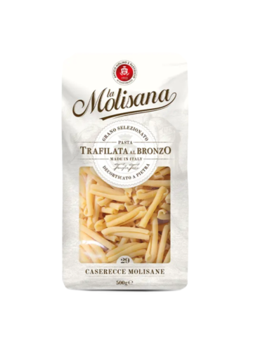 Molisana Gr 500 Casarecce Molisane N29 | Home Essential
