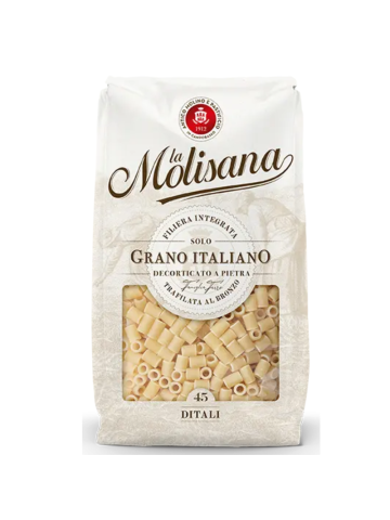 Molisana Gr 500 Ditali N45 | Home Essential