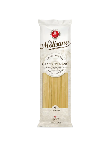 Molisana Gr 500 Linguine N6 | Home Essential