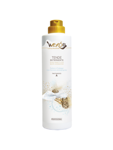 Wexor Tenda Detergente White Intensifier 750ml | Home Essential