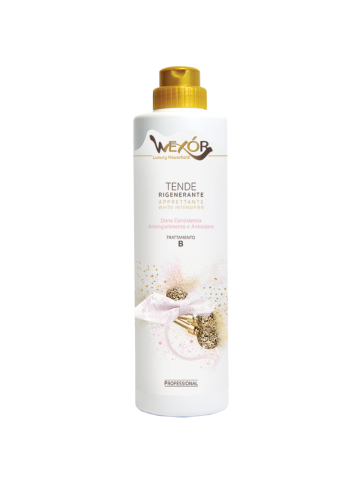 Wexor Tenda Rigenerante White Intensifier 750ml | Home Essential