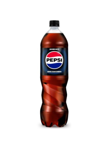 Bibita Pepsi Max Senza Zucchero 0,5l Pet | Home Essential