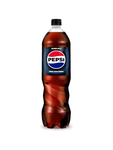 Bibita Pepsi Cola 1,5l Zero | Home Essential