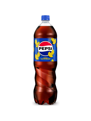 Bibita Pepsi Cola 1,5l Twist | Home Essential