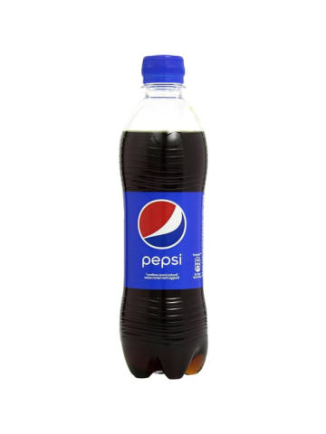 Bibita Pepsi Cola 0,5l | Home Essential