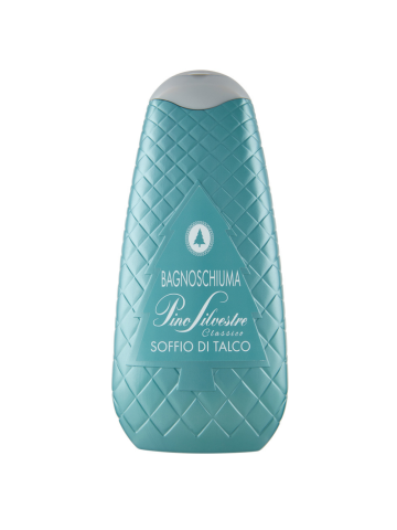 Bagnoschiuma Pino Silvestre 750Ml Talco | Home Essential