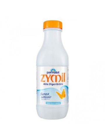 Latte Parmalat Zymil 1Lt Parzialmente Scremato | Home Essential