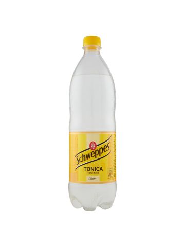 Bibita San Benedetto Schweppes 1L Tonica | Home Essential