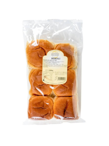 Brioches colazione Morbidone 250gr | Home Essential